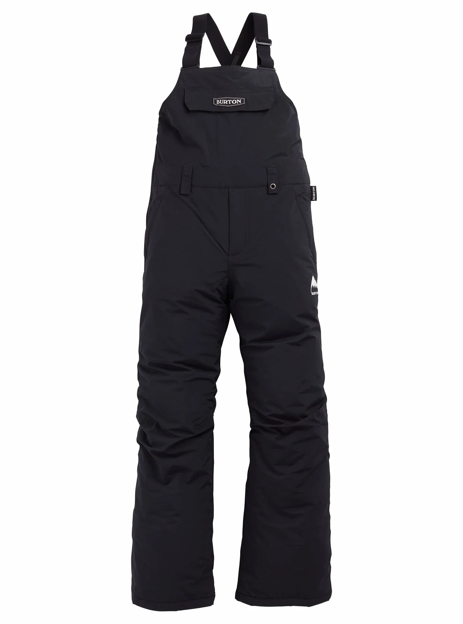 Burton - Skylar Bib, Salopette da Snowboard Unisex - Bambini e Ragazzi