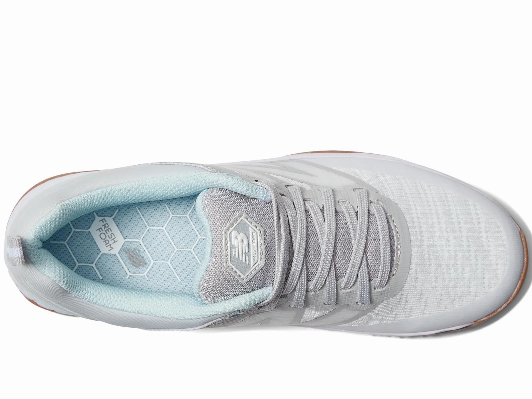 New Balance Fresh Foam Contend V2 da Donna Scarpe da golfDonna