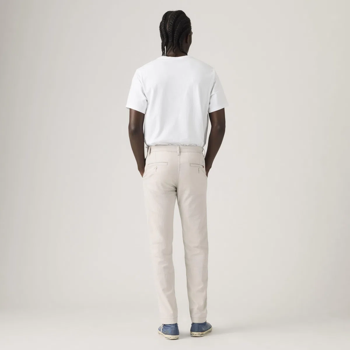 Levi's - XX Chino Std II, Pantaloni Uomo