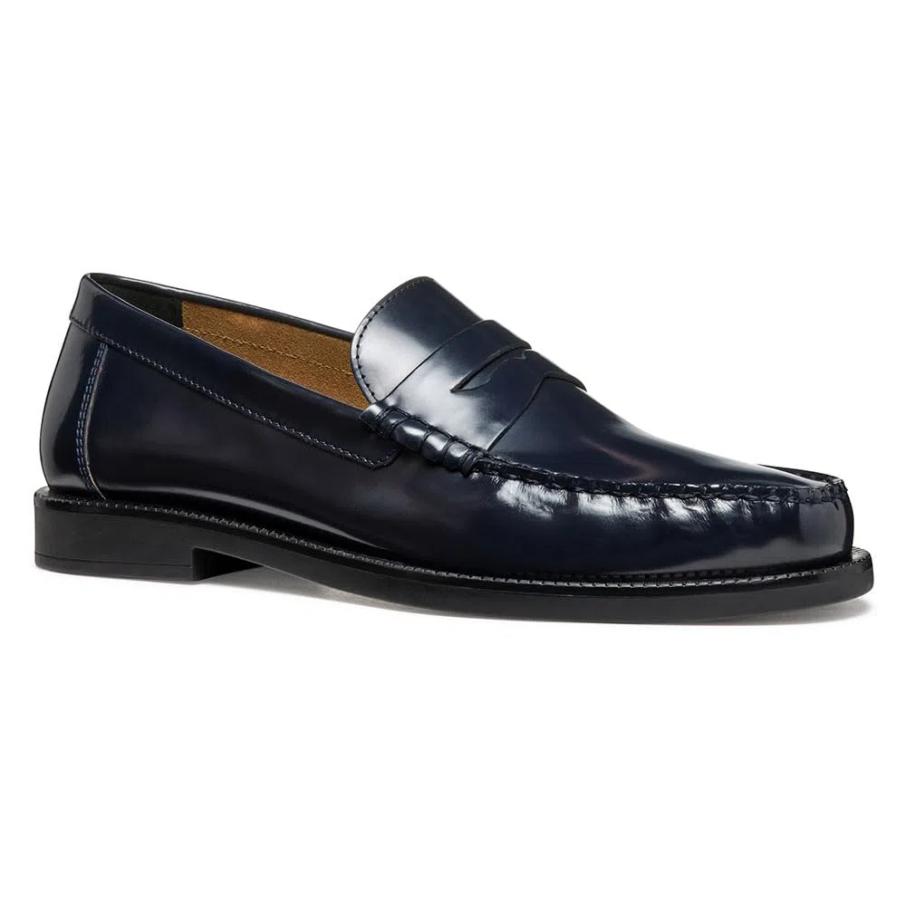 Geox U Recanati B MocassinoUomo