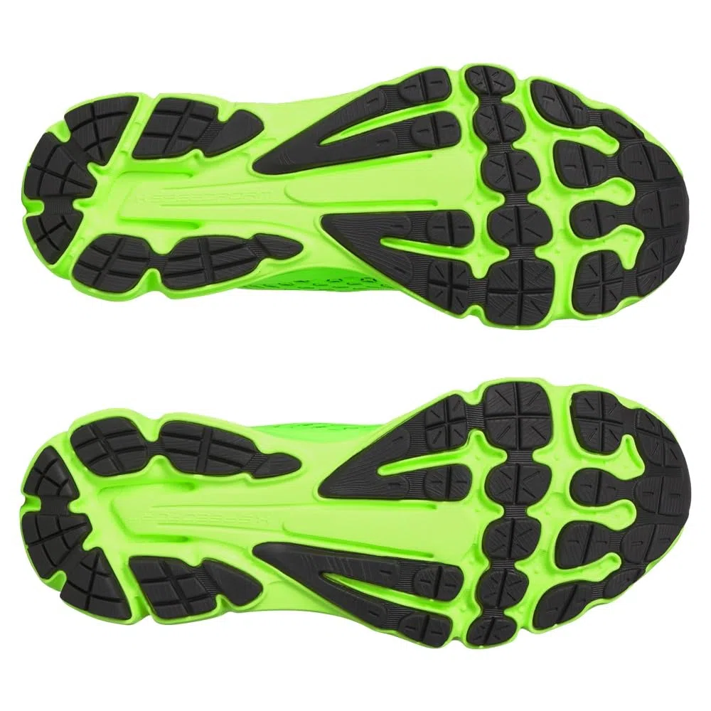 Under Armour UA Speedform Gemini 0110 - White 39