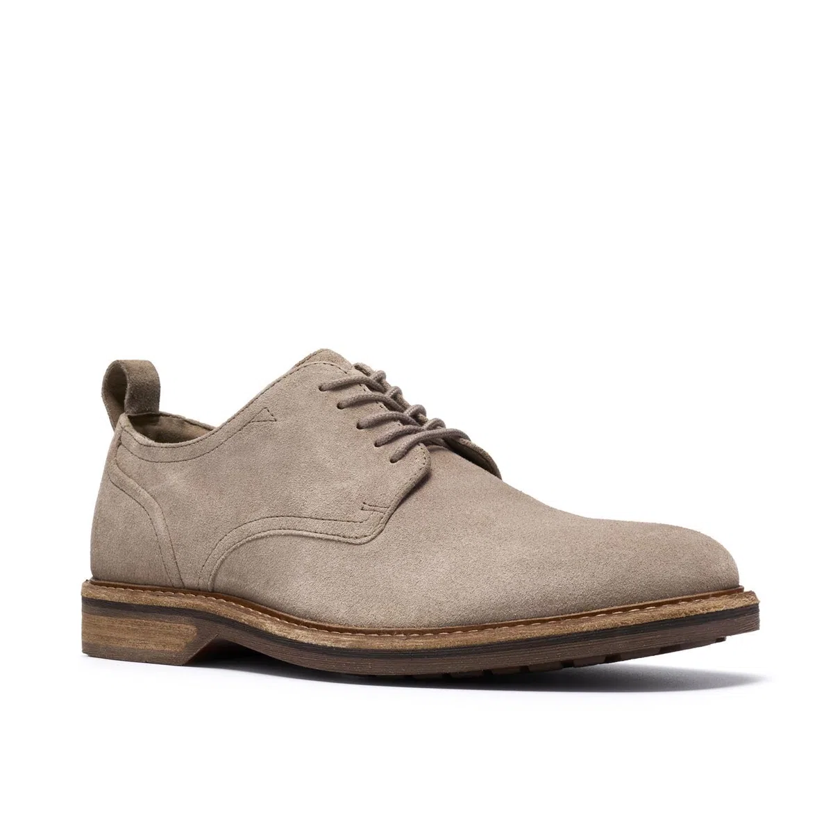 Clarks Aldwin Lace OxfordUomo