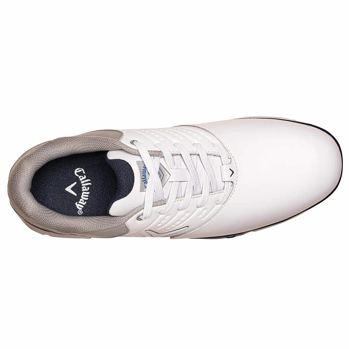 Callaway, Scarpe da Golf Impermeabili Chev Mulligan S, da Uomo