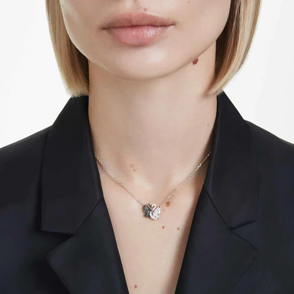 Swarovski Swan Collezione