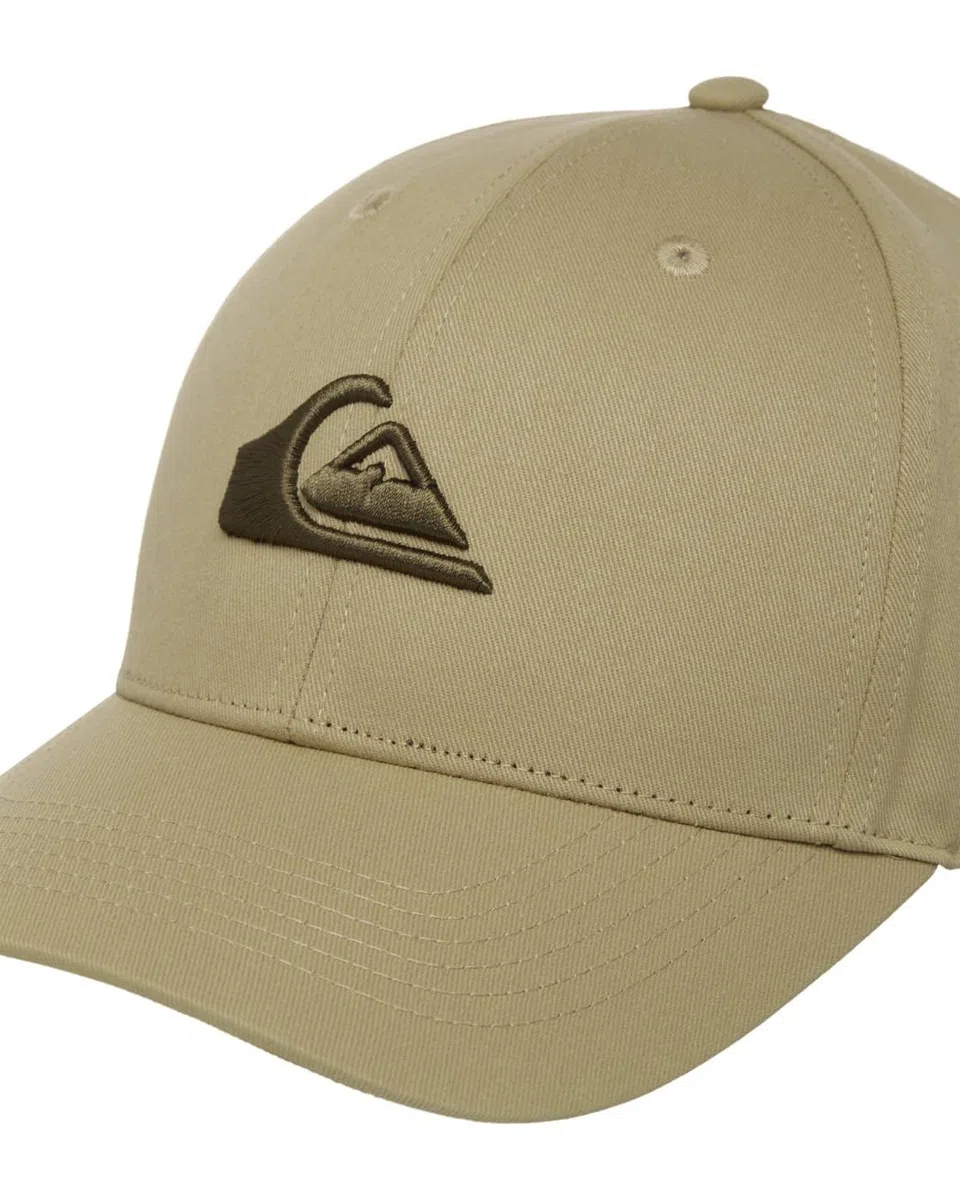Quiksilver - Decades, Cappello Bambini e Ragazzi