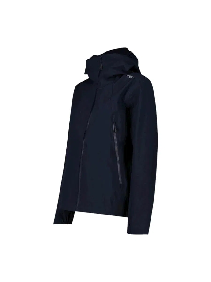 CMP Guscio Unlimitech 2 Strati da Donna