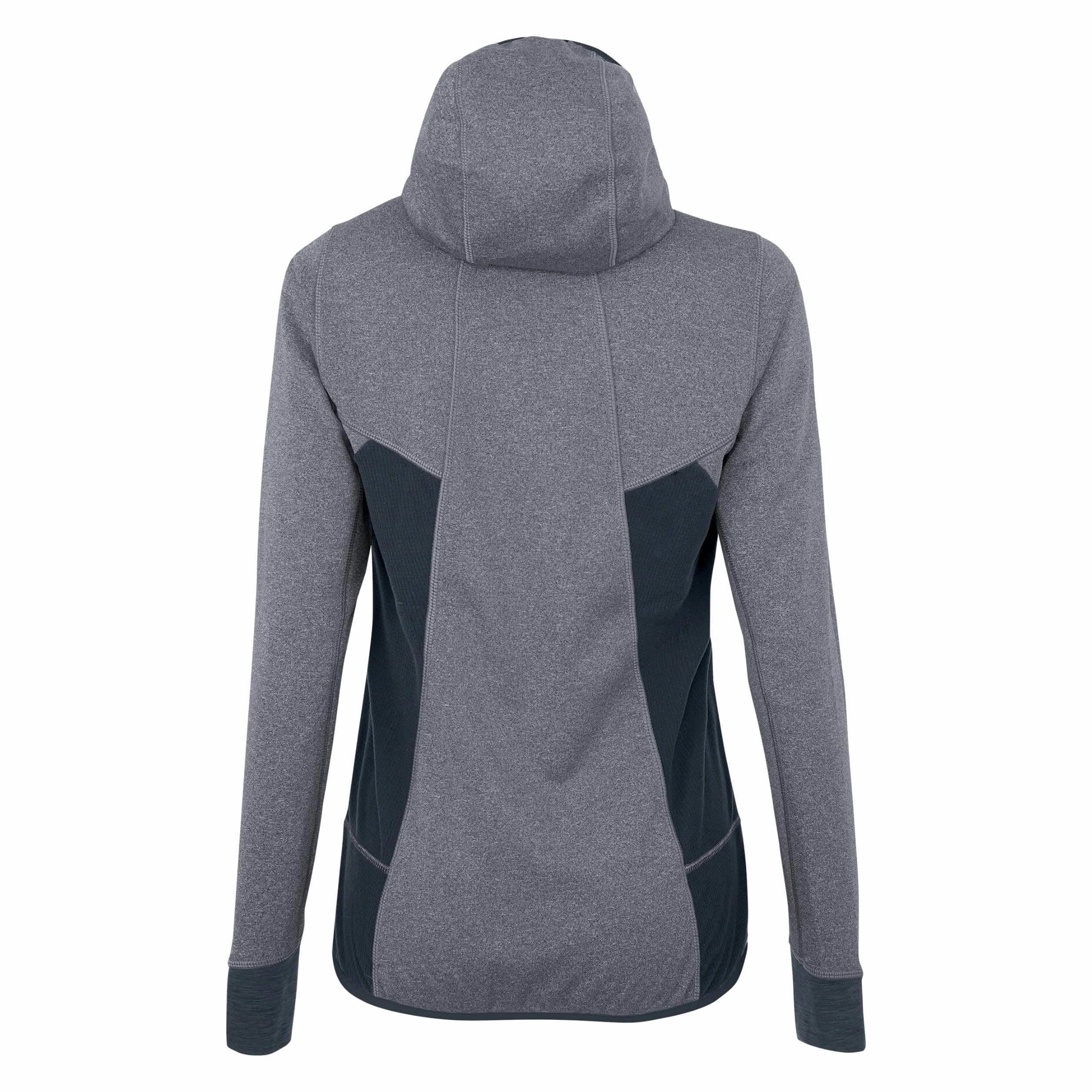 SALEWA Giacca Puez Hybrid PL Full Zip