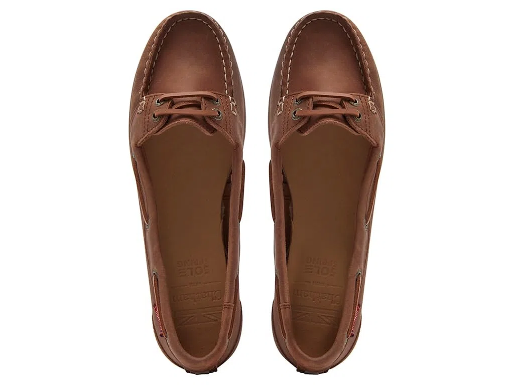 Chatham Payar MocassinoDonna