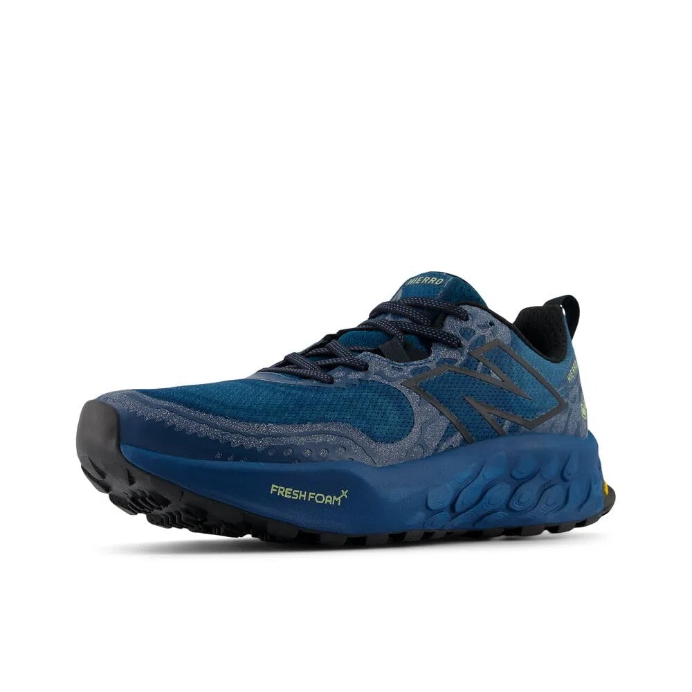 New Balance Fresh Foam X Hierro V8 Scarpe da trekkingDonna