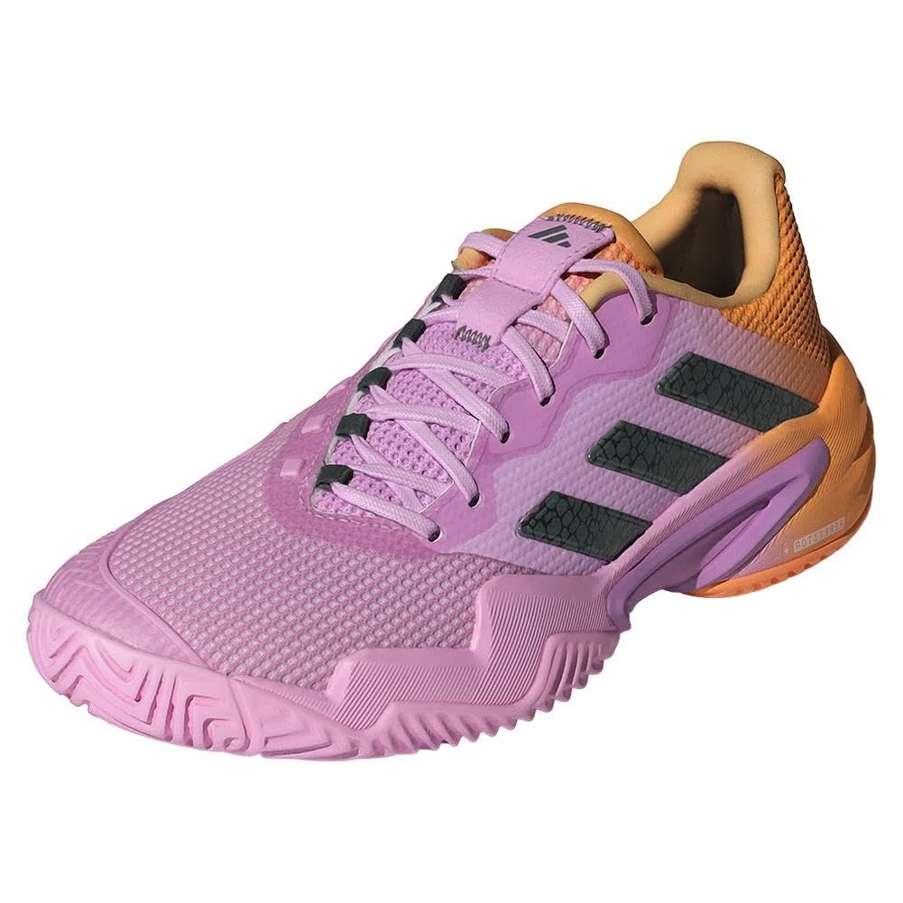 Adidas Barricade 13 W Scarpe da ginnasticaDonna