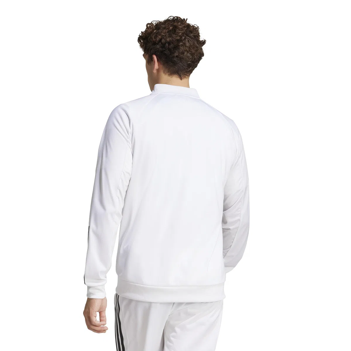adidas Club Tennis 3-stripes Knitted Jacket Giacca Uomo (Pacco da 1)