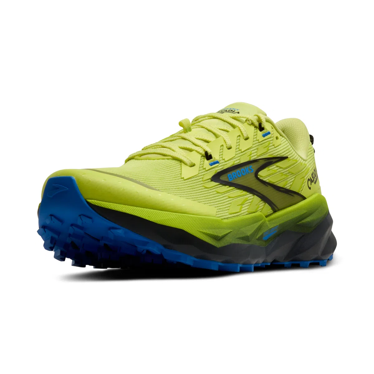 Brooks Cascadia 19 Sneaker Uomo