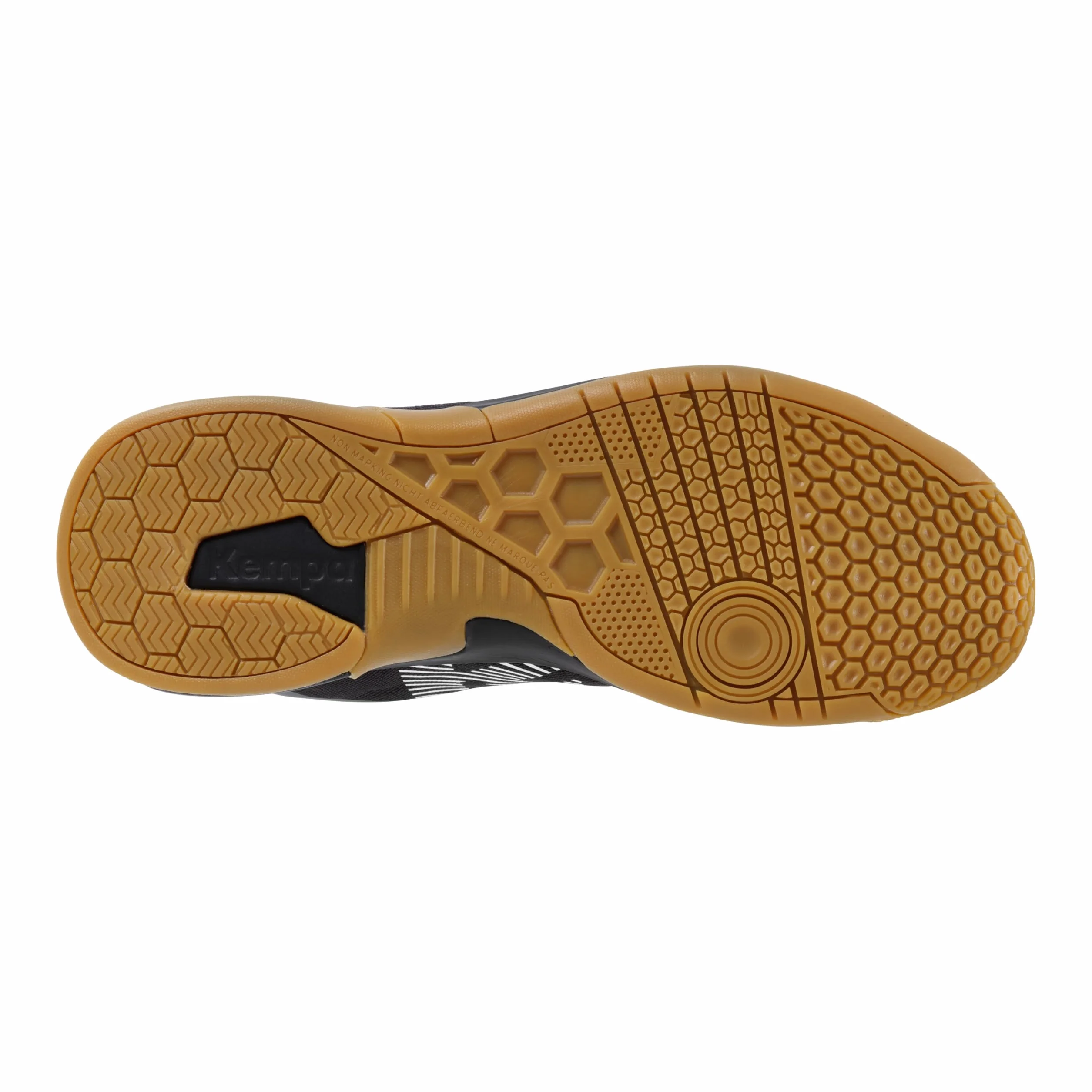Kempa Kourtfly Three Scarpe sportiveUnisex - Adulto