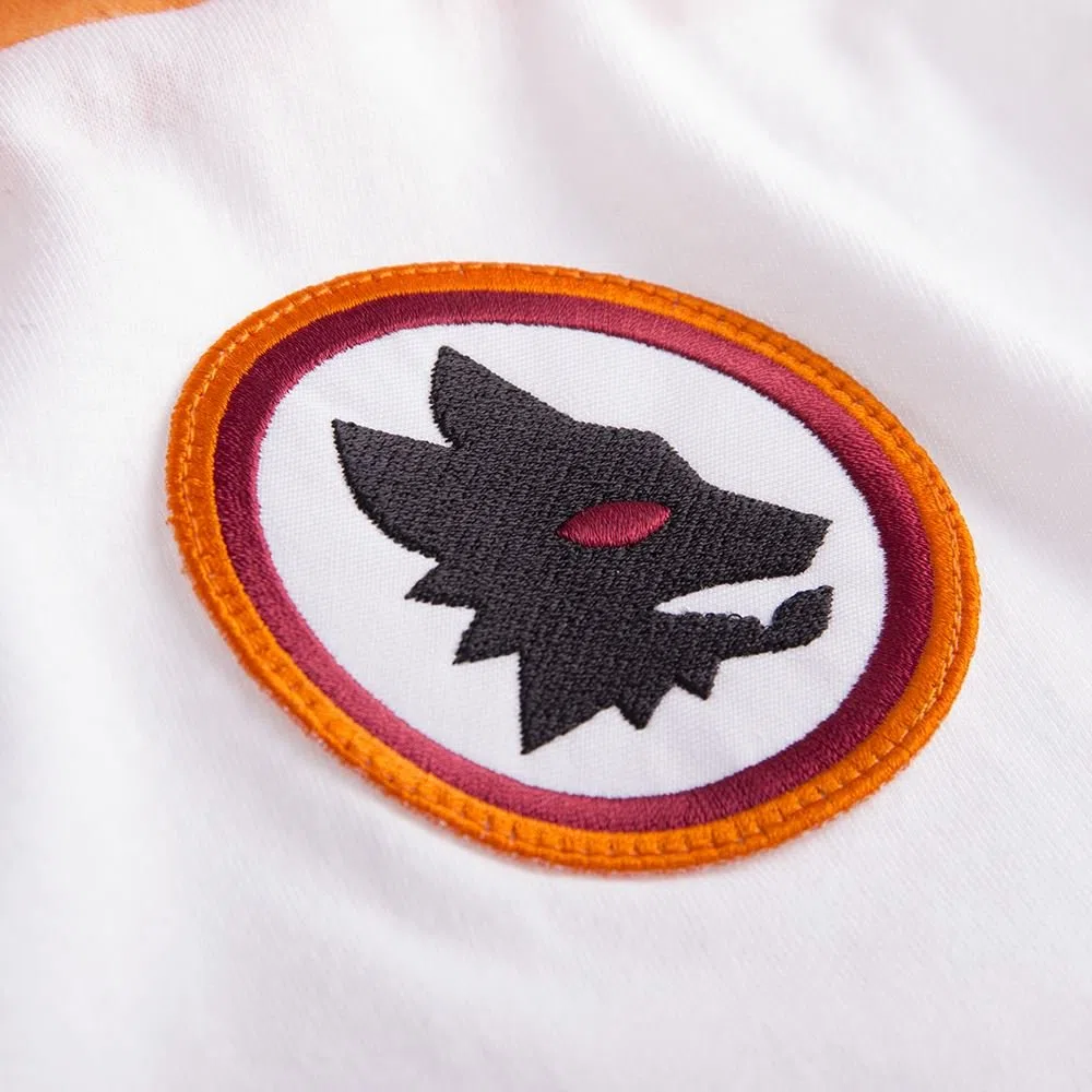 AS Roma Official Retro Jerseys