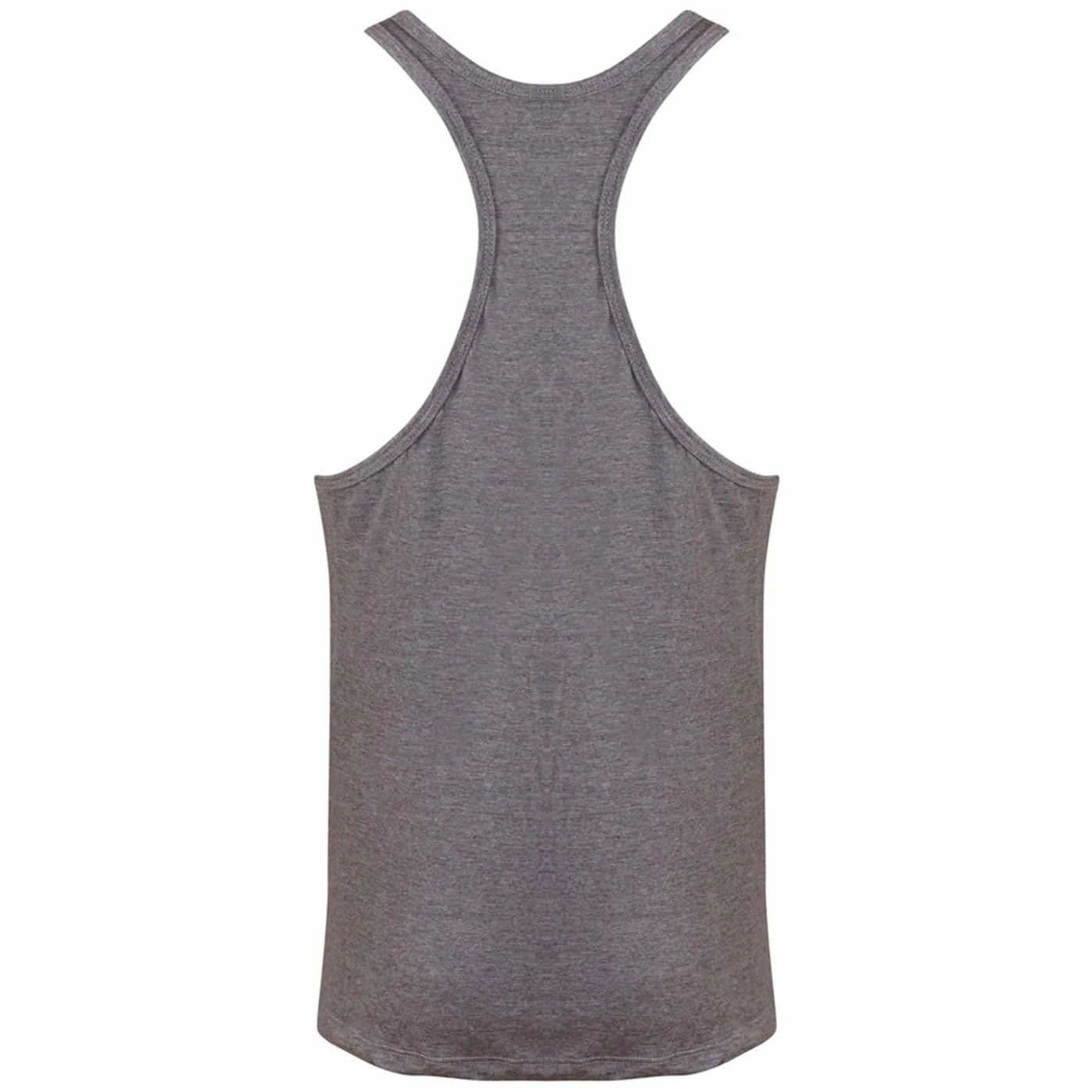 Gold's Gym Fitness Canotta Allenamento Muscolare Premium Joe Stringer Vest Vest Uomo (Pacco da 1)