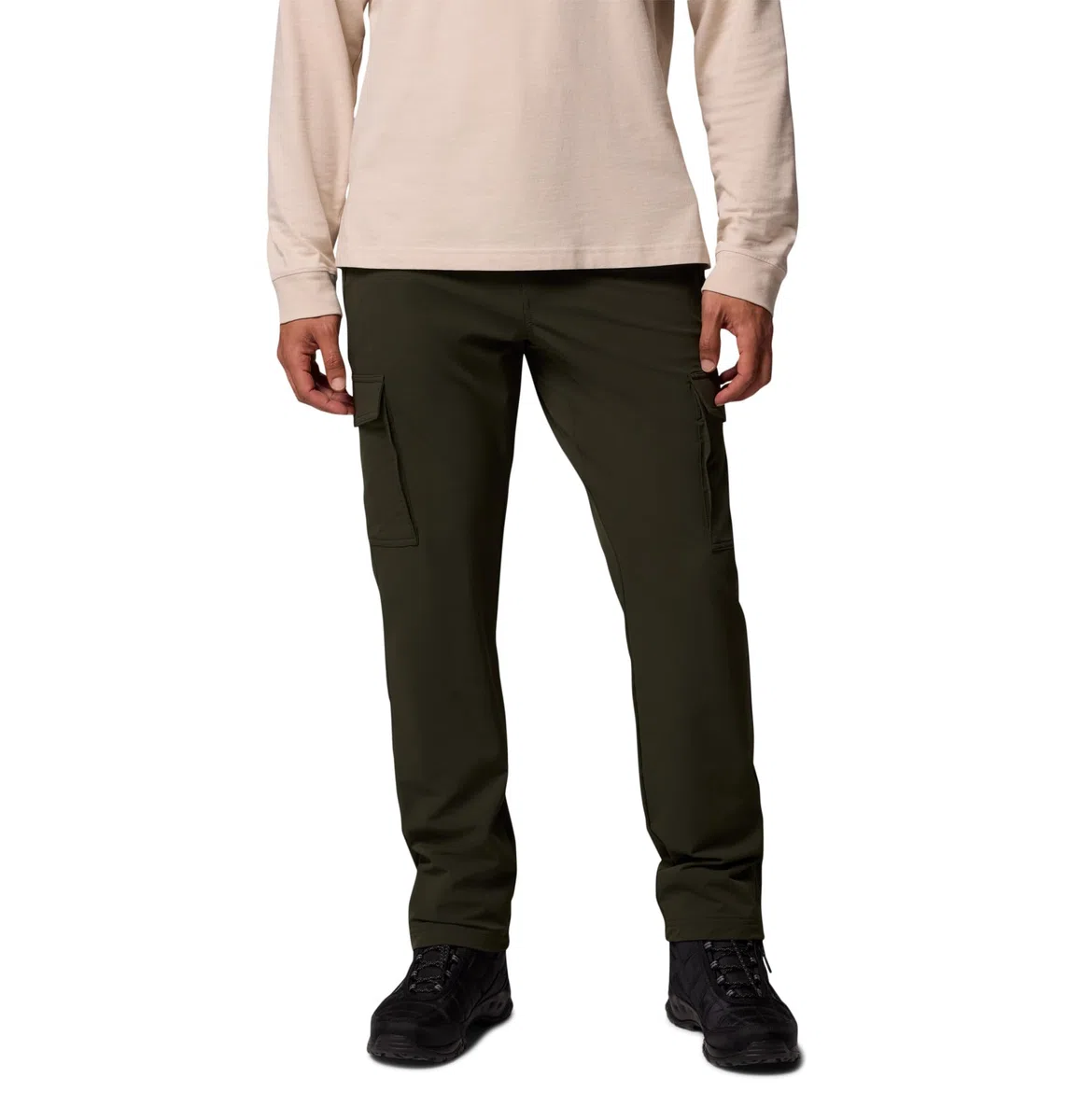 Columbia Men's ROC™ Tech Cargo Pant Hiking Cargo Trousers