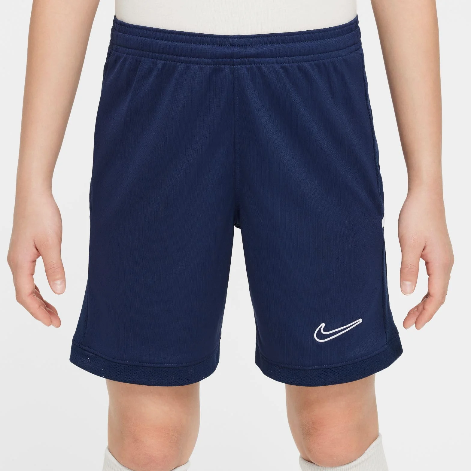 Nike Pantaloncini Y Nk DF Acd25 Short K Unisex Adulto
