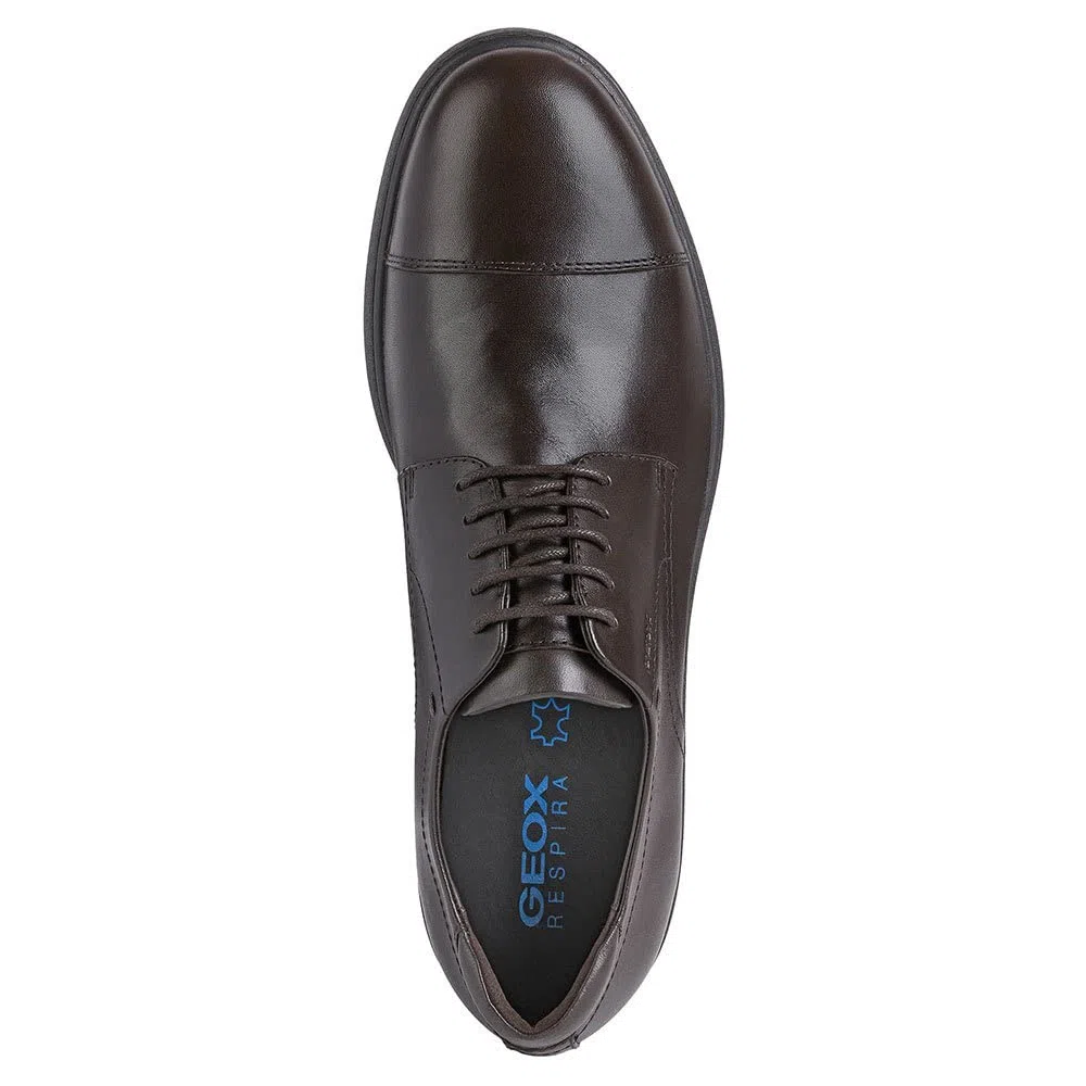 Geox U Spherica Ec11 A ScarpeUomo