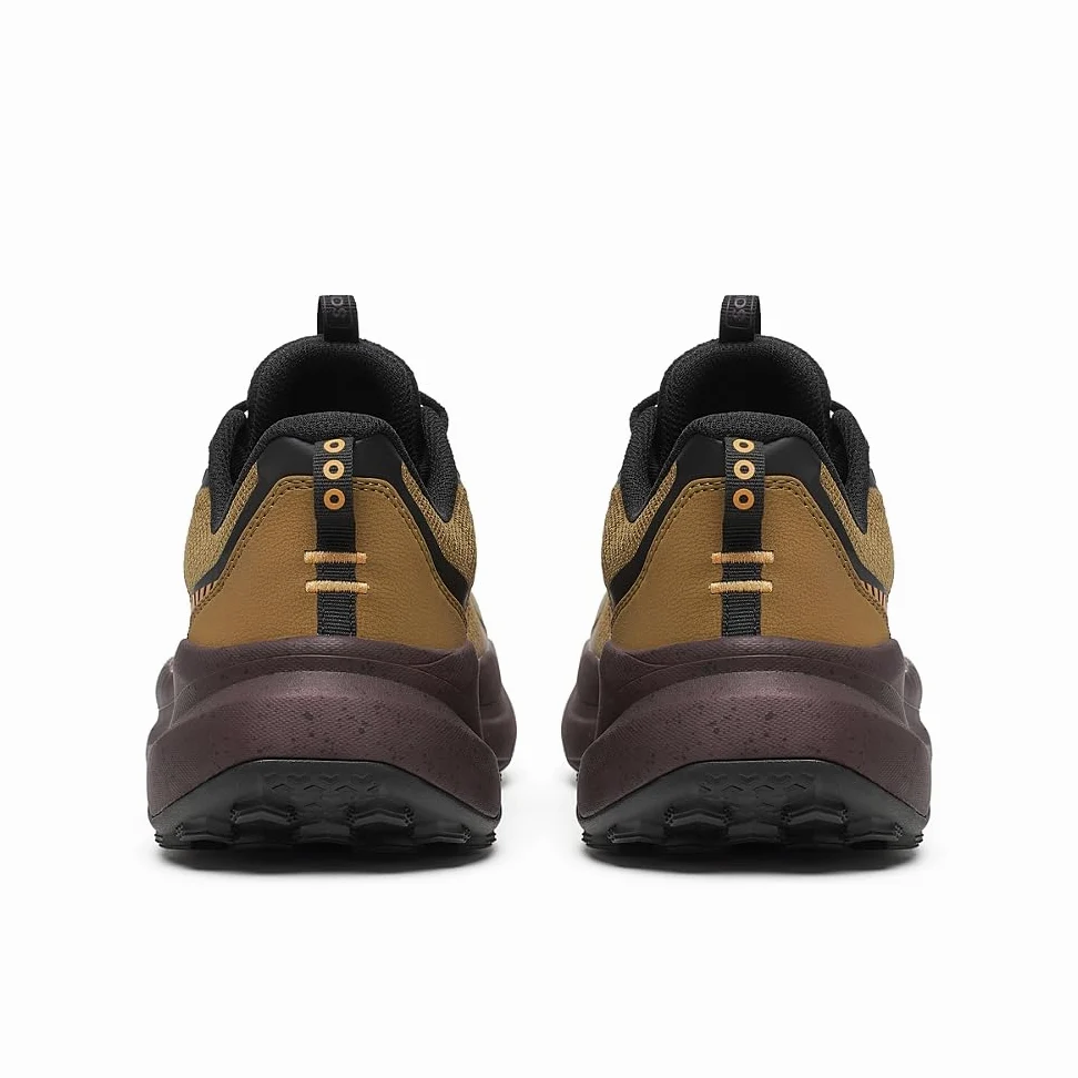 Saucony Xodus Ultra 4 Scarpe da trekkingUomo