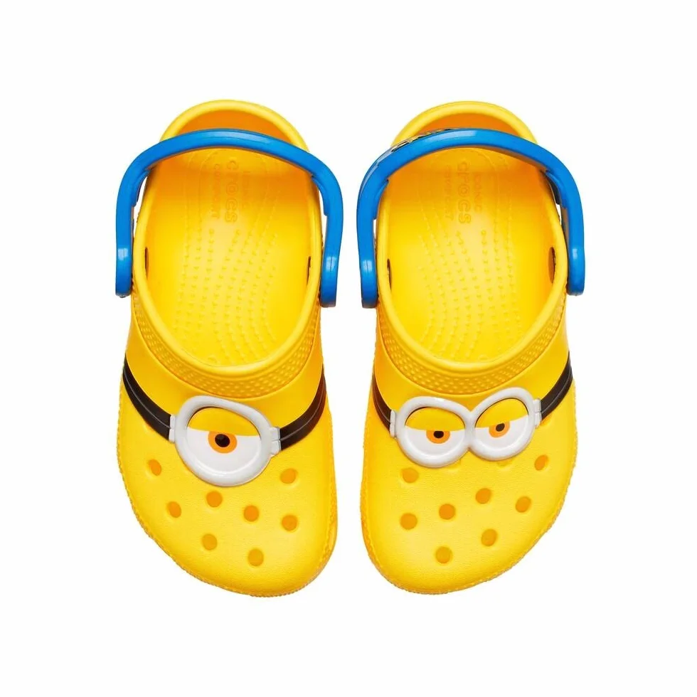 Crocs Bambino Despicable Me 3 Sabot