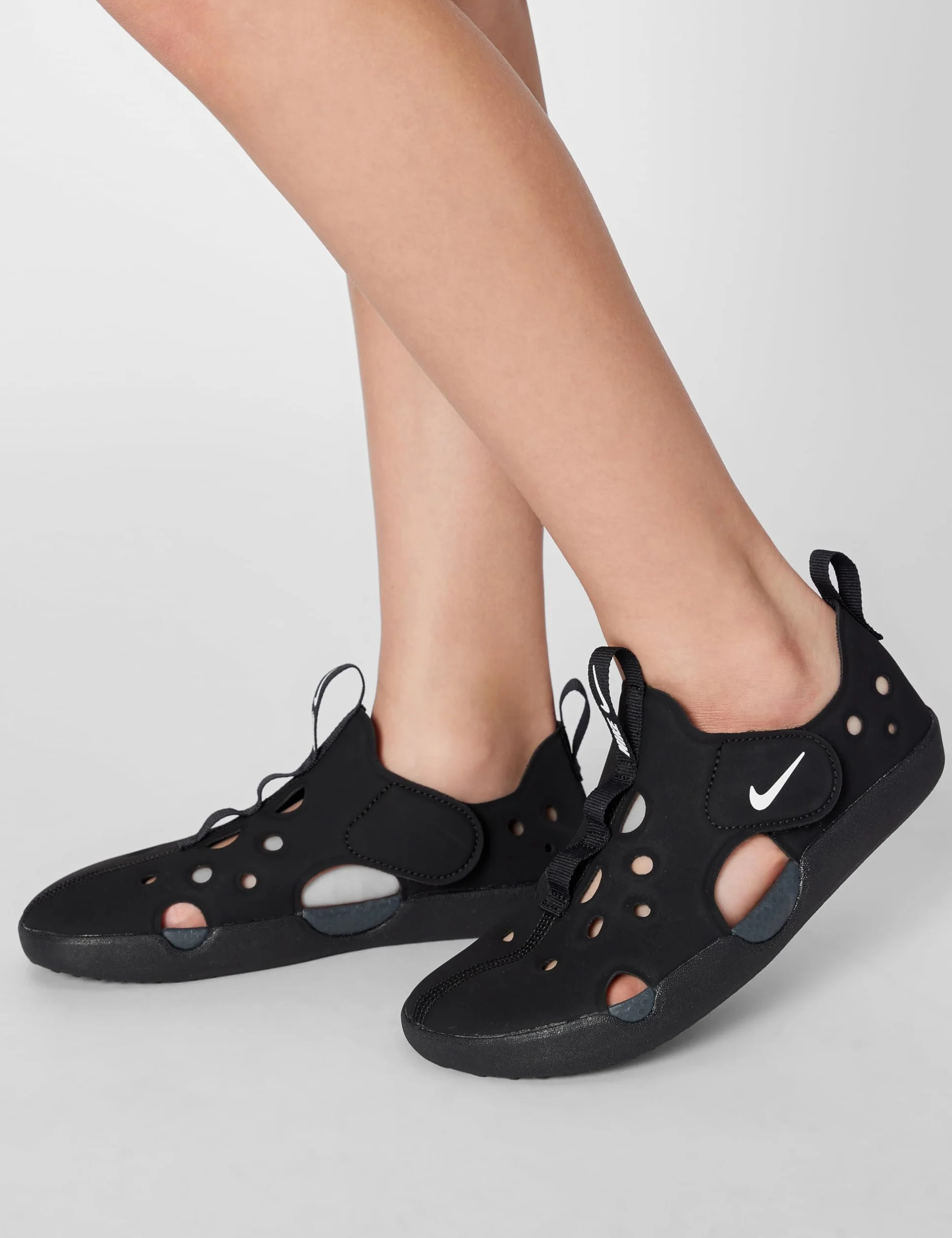 NIKE Nike Sunray Protect 4 Sandalen (Jüngere Kinder) SandaliUnisex - Bambini e ragazzi