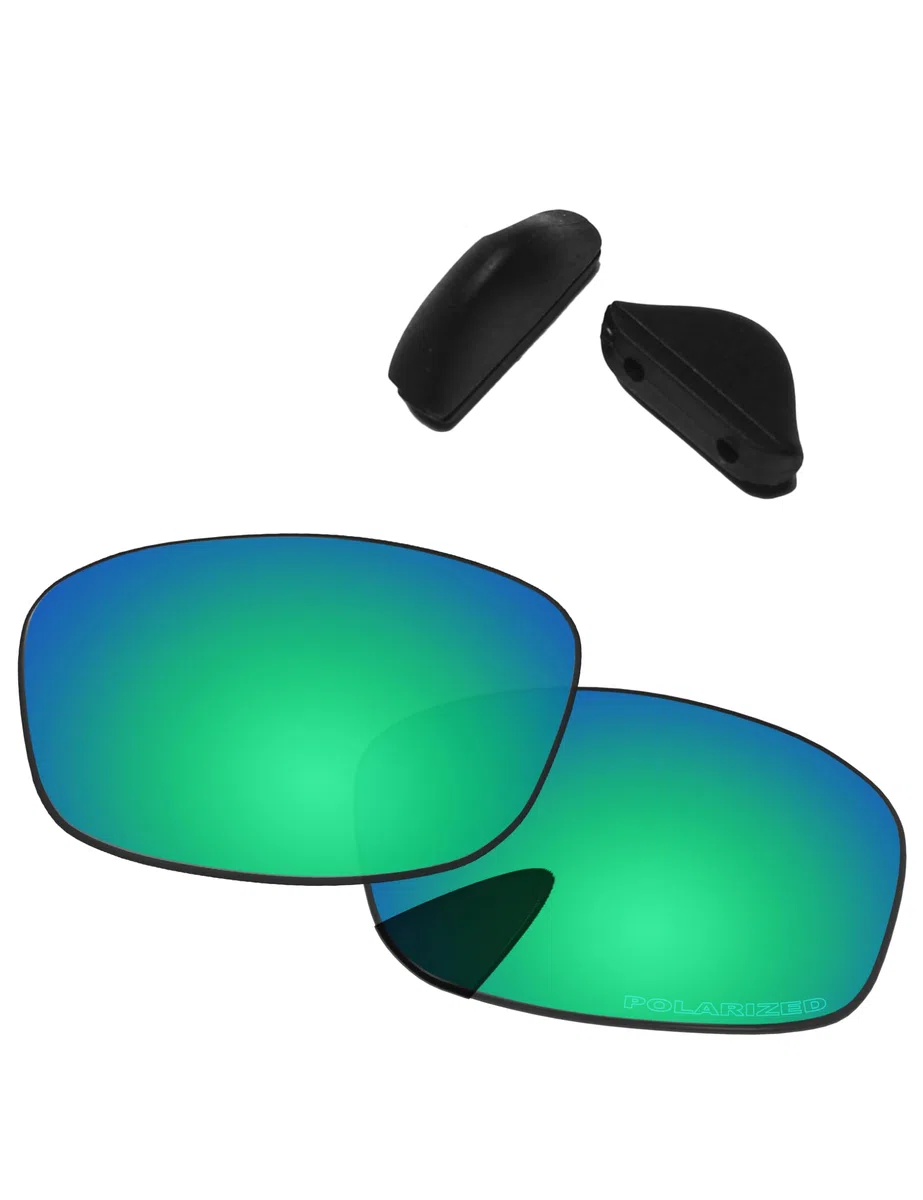 Lenti di ricambio per occhiali da sole Oakley Fives Squared