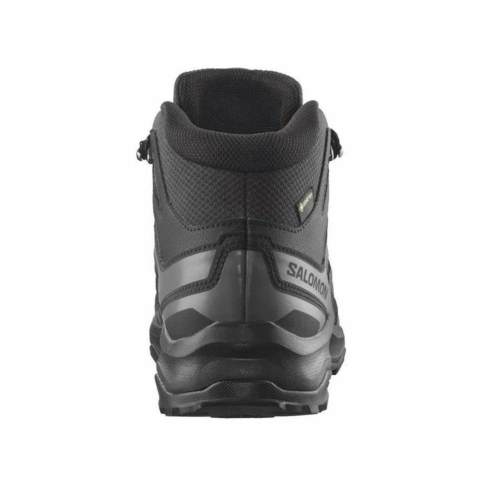 Salomon EXTEGRA MID Gore-tex Impermeabili Scarpe da Escursionismo, Uomo