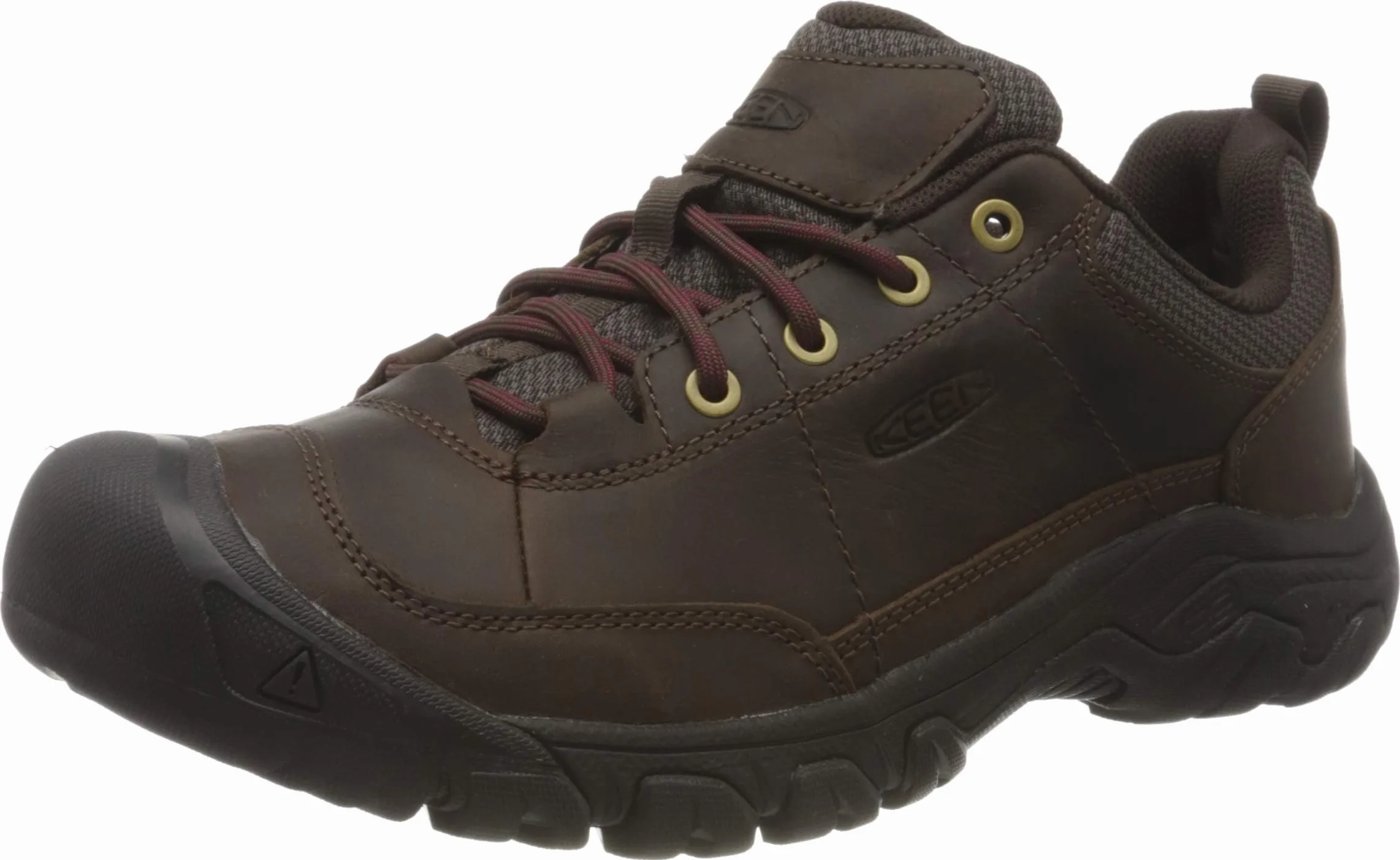 Keen Targhee 3 Oxford, Scarpe da Escursionismo Uomo