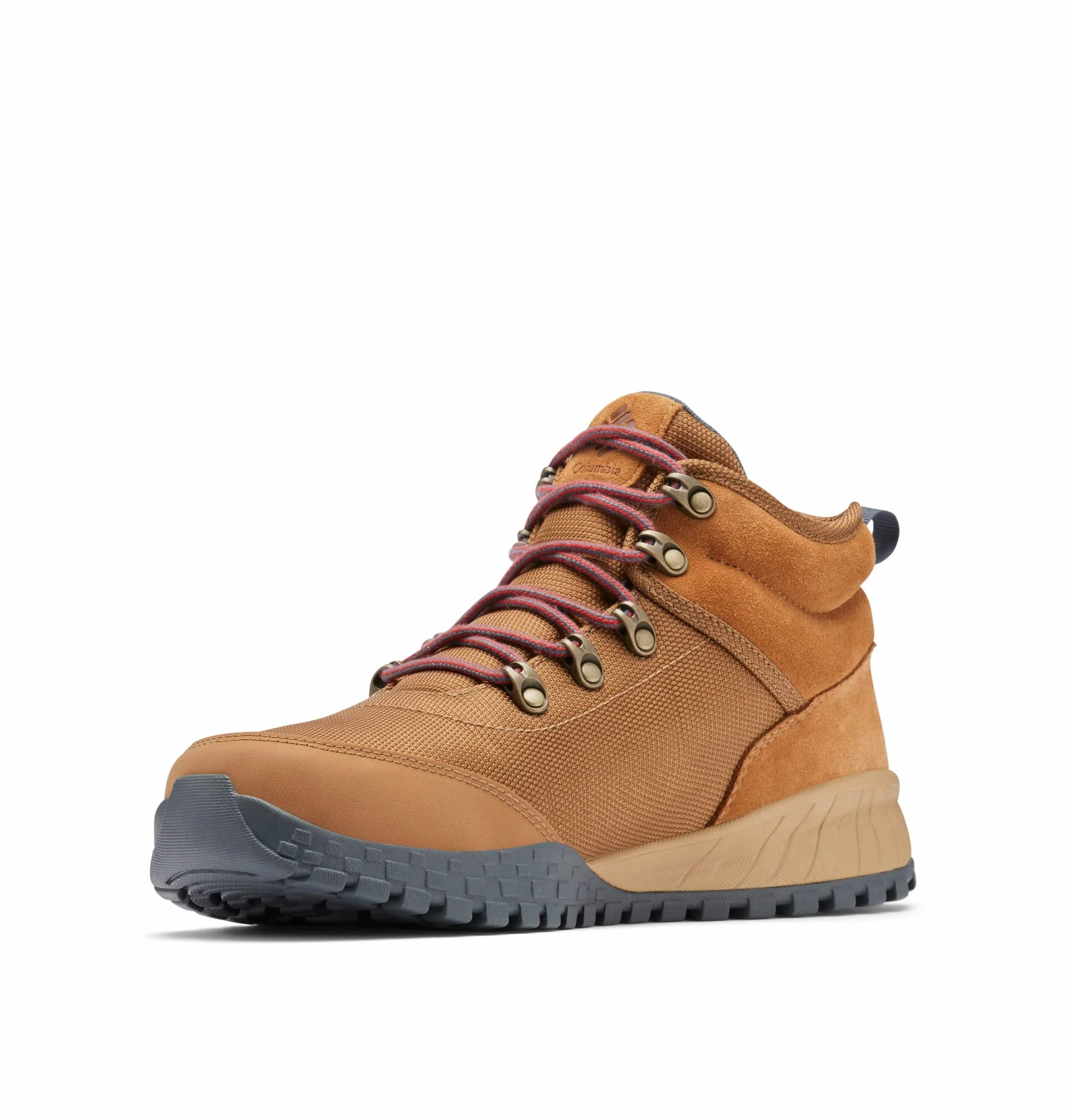 Columbia Fairbanks Mid, Men's Snow Boots