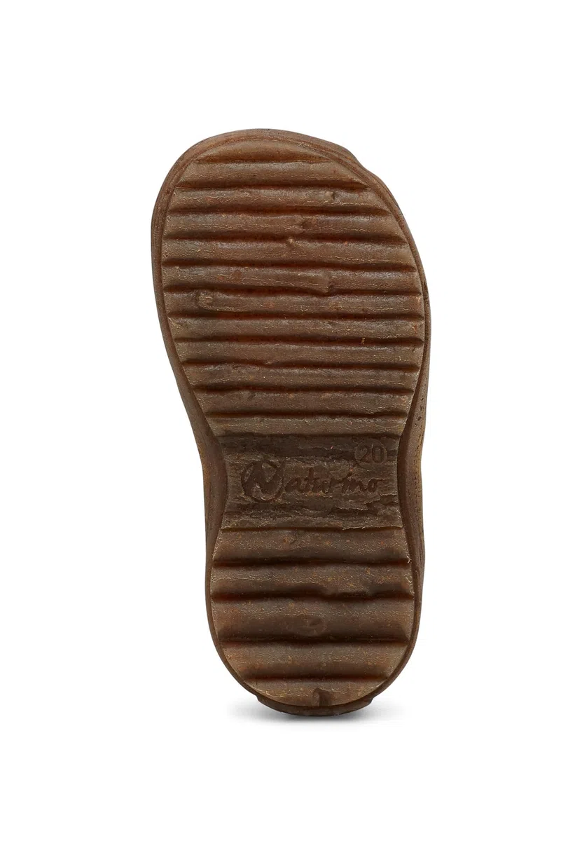 Naturino Sandali semi chiusi in pelle