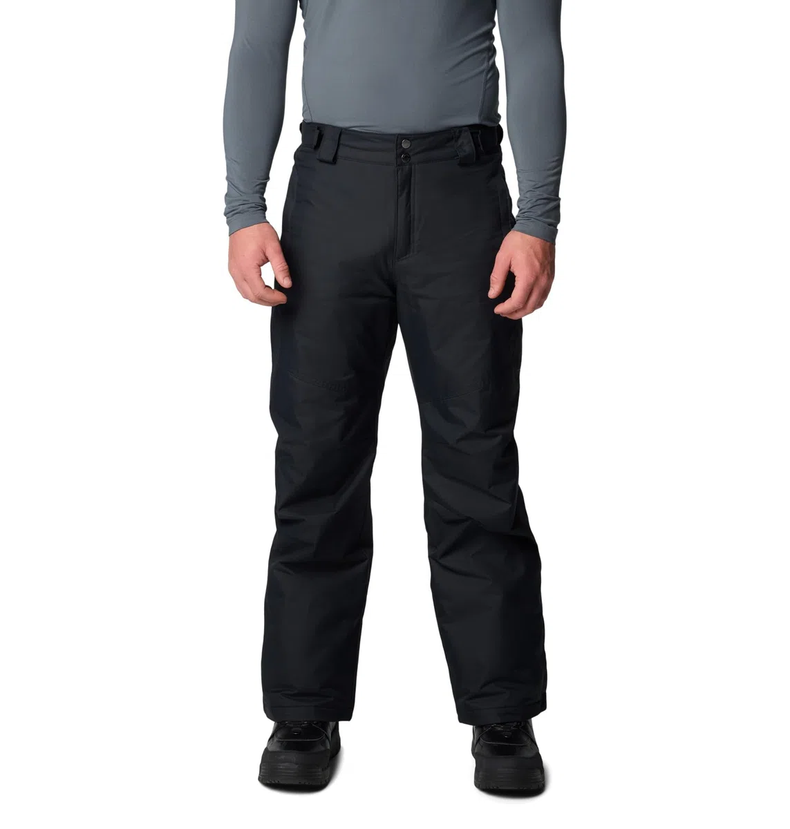 Columbia - Bugaboo 5 Pant, Pantaloni da Sci Uomo
