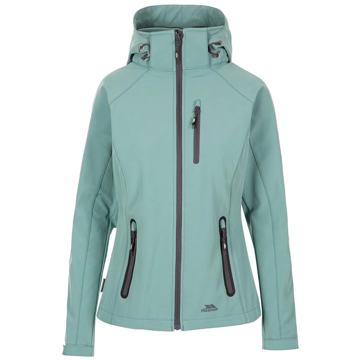 Trespass Bela Cappotto Donna