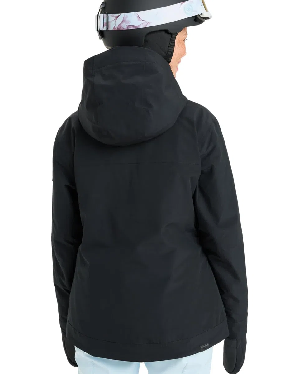 Roxy Brylee Jacket Gilet Donna (Pacco da 1)