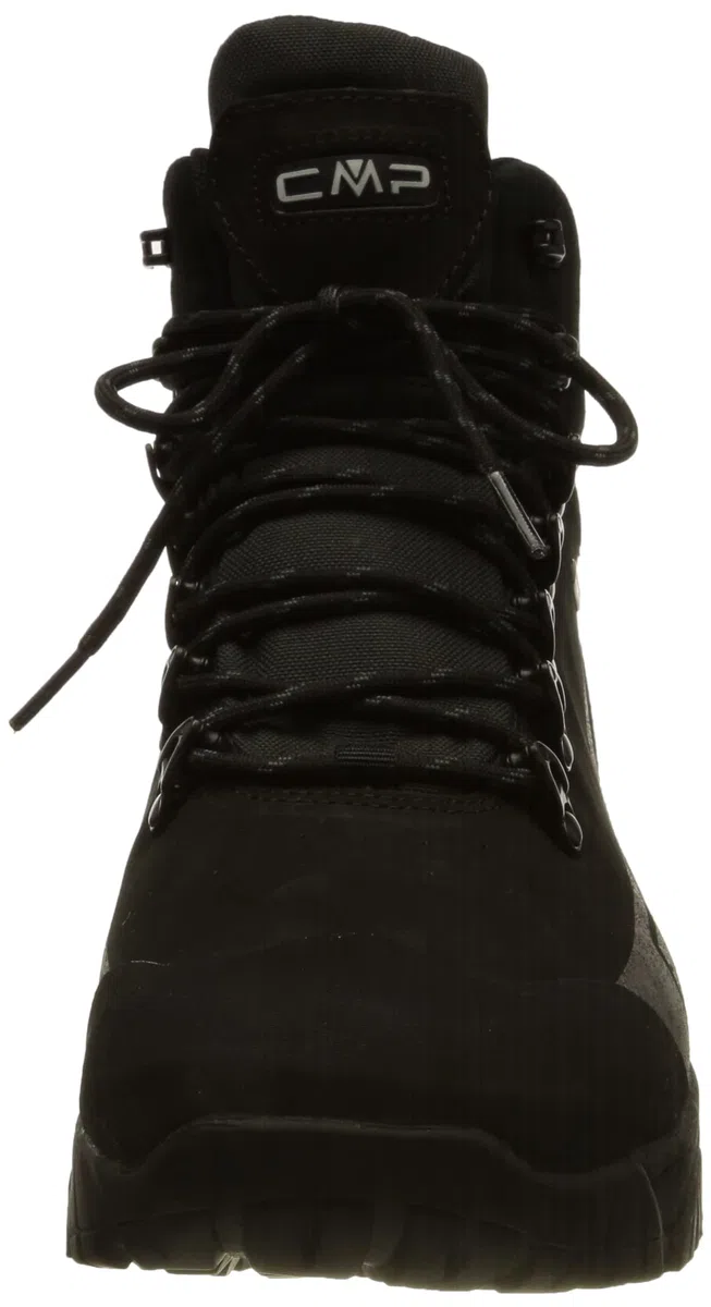 CMP - Dhenieb Trekking Shoe WP, Scarpe da Camminata Uomo