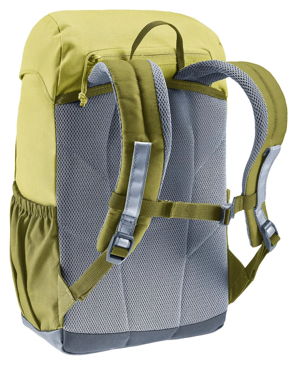 Deuter Waldfuchs 10 Zaino per l’asilo per bambini