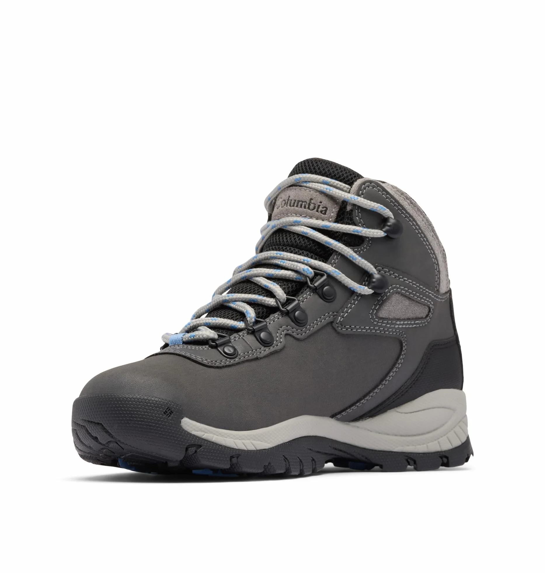 Columbia Newton Ridge Plus, Scarponi Da Trekking Alta Donna