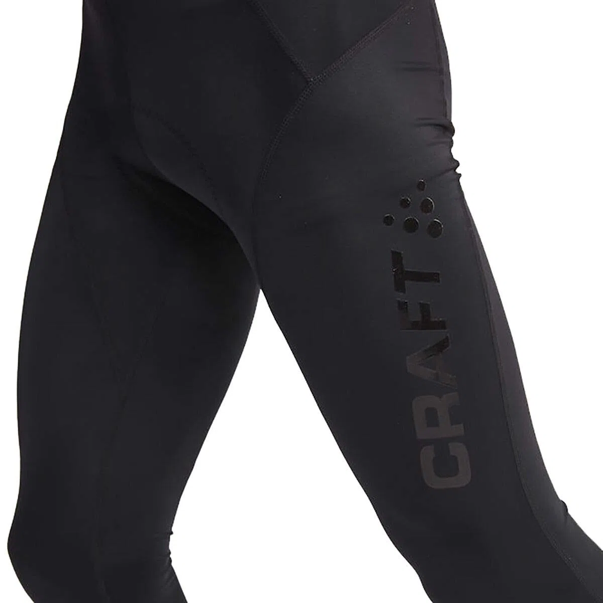 Craft - Essence Bib Knickers, Pantaloni da Ciclismo Uomo