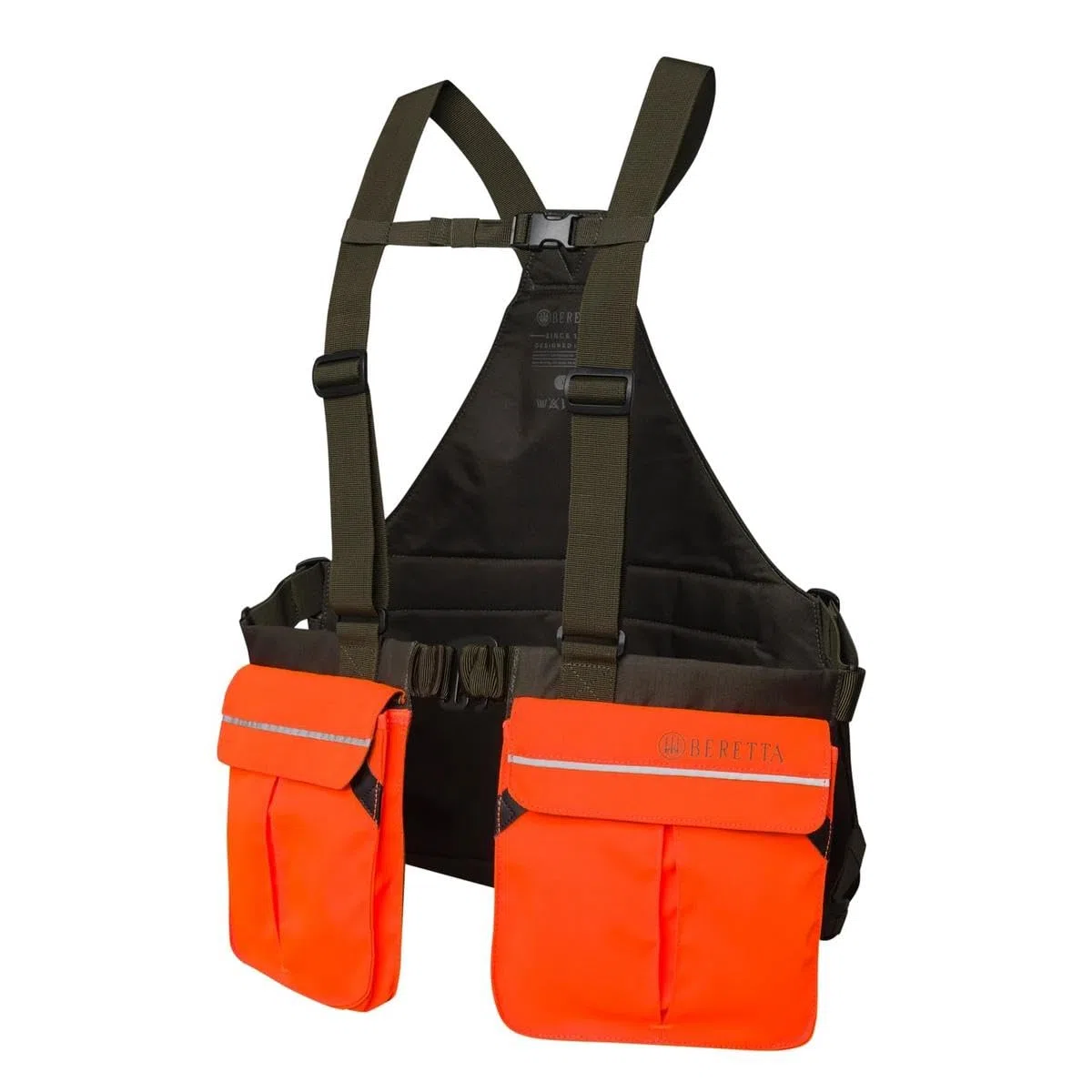 BERETTA Strap Evo Vest Vests-And-Waistcoats