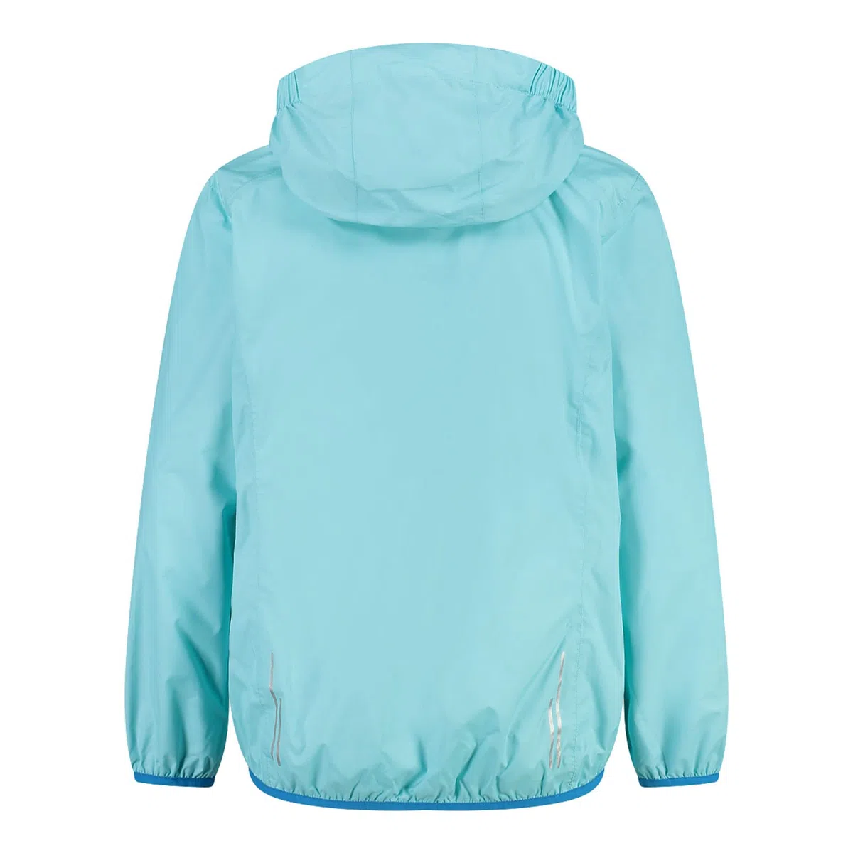 CMP Giacca Kid G Con Cappuccio Antipioggia Giacca da pioggia Unisex - Bambini e ragazzi