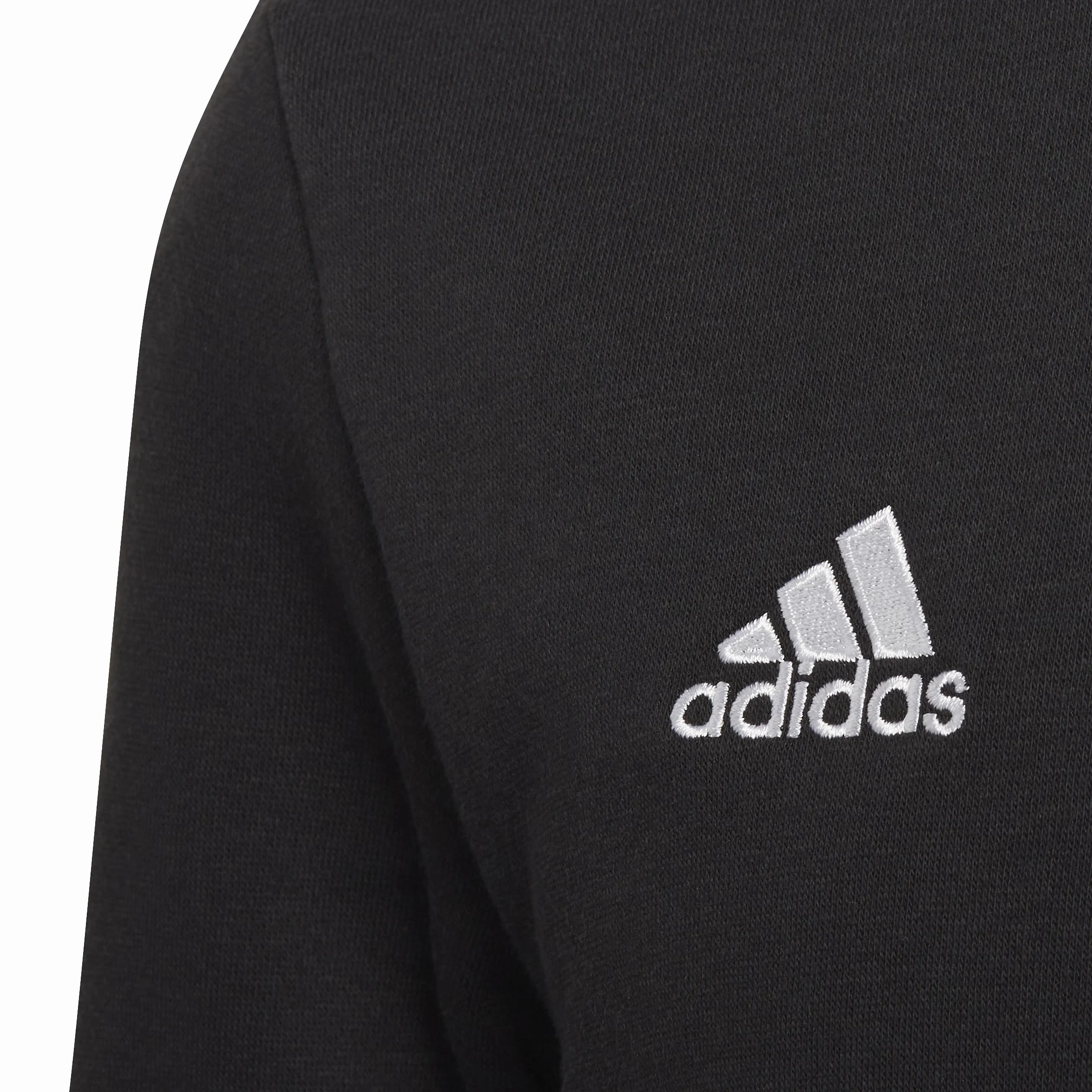 Adidas Entrada 22 Sweat Top Felpa Unisex - Bambini e Ragazzi