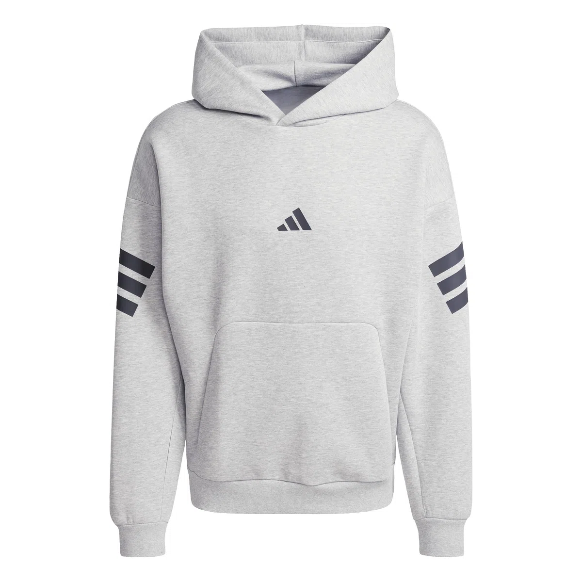 adidas Men Hoodie Future Icons 3-Stripes