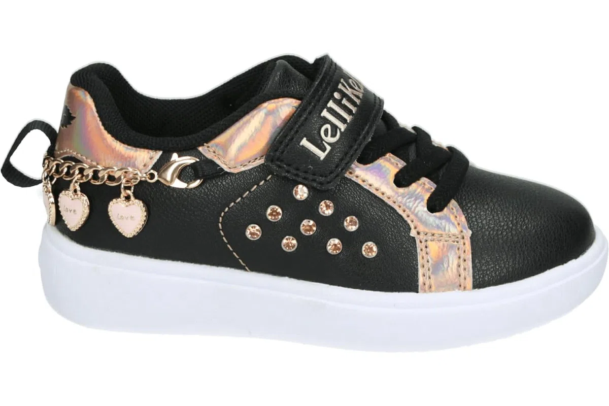 LelliKelly Scarpa - posizione bella - Kleur: Zwart