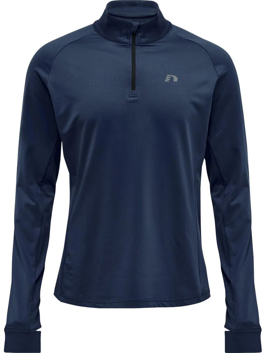 newline Men Core Midlayer Blouse Uomo