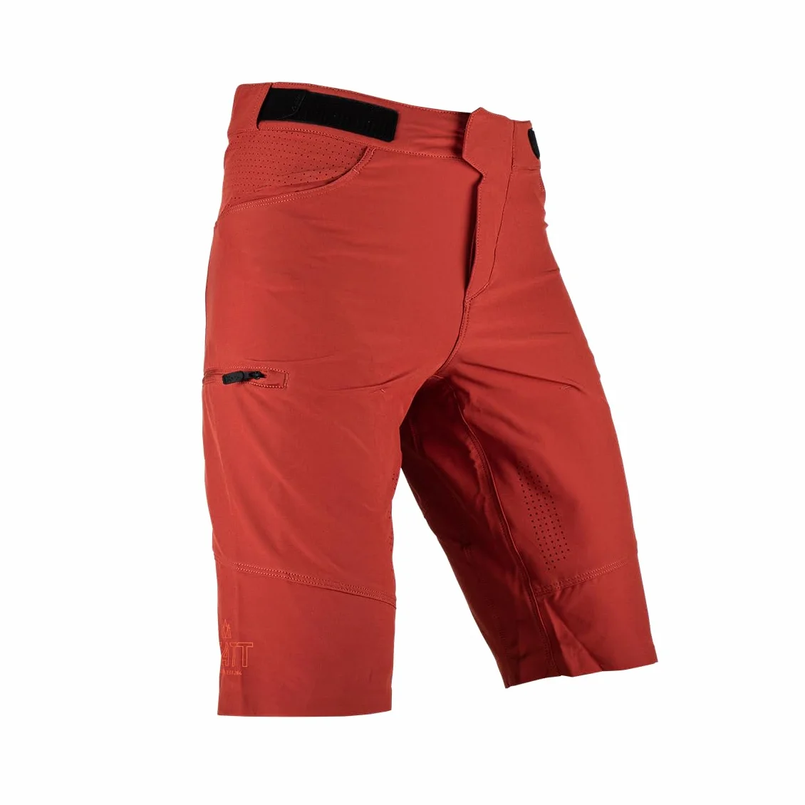 Leatt - Pantaloncini MTB Trail 3.0, Pantaloncini Uomo