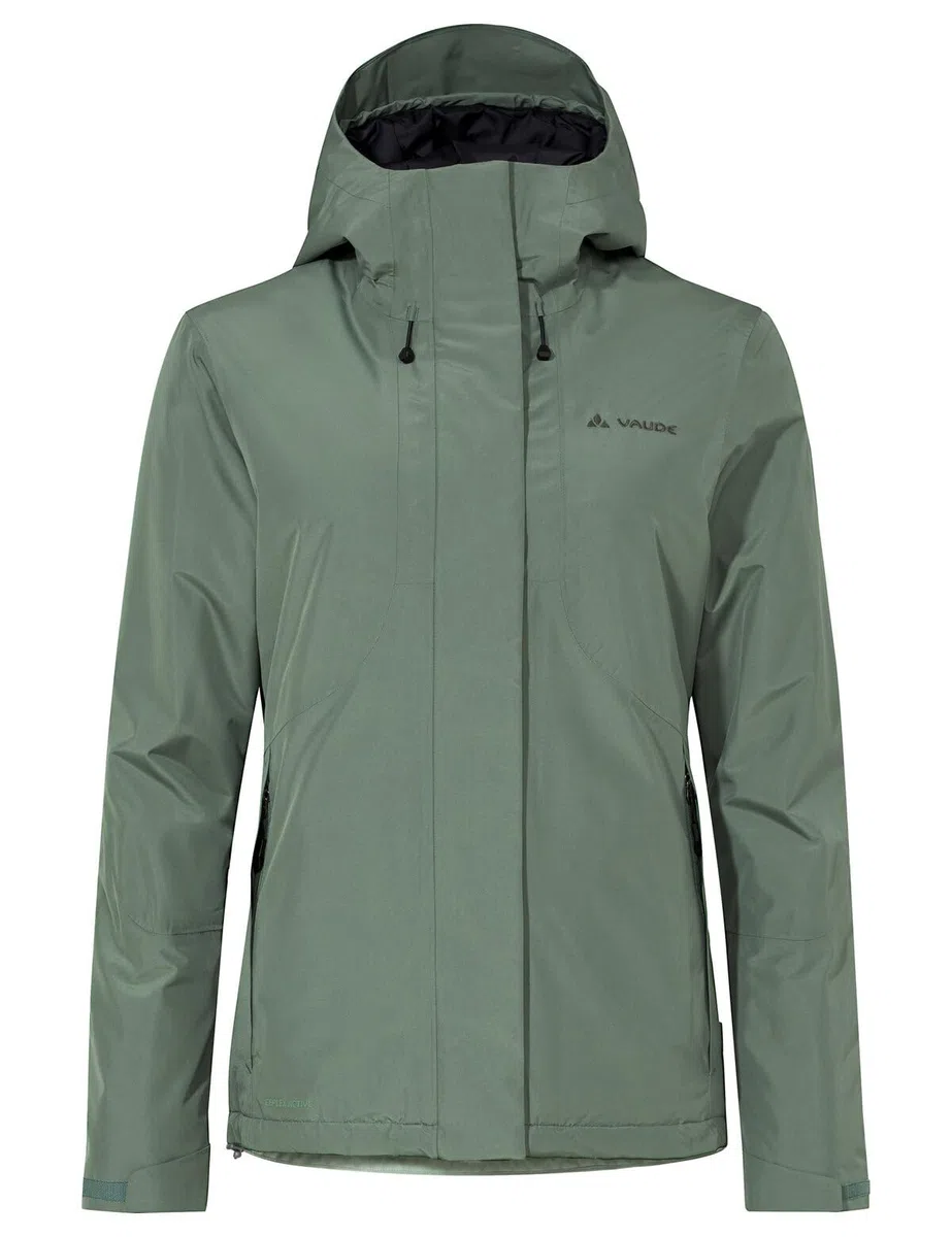 VAUDE Women's Rosemoor Jacket Giacca Donna