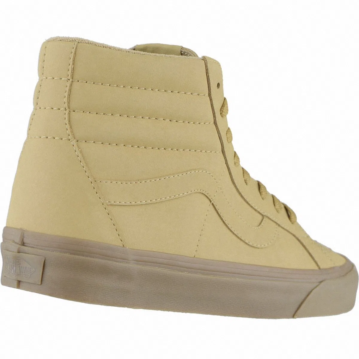 Vans VTS9BJ4, Scarpe da Ginnastica Alte Unisex Adulto