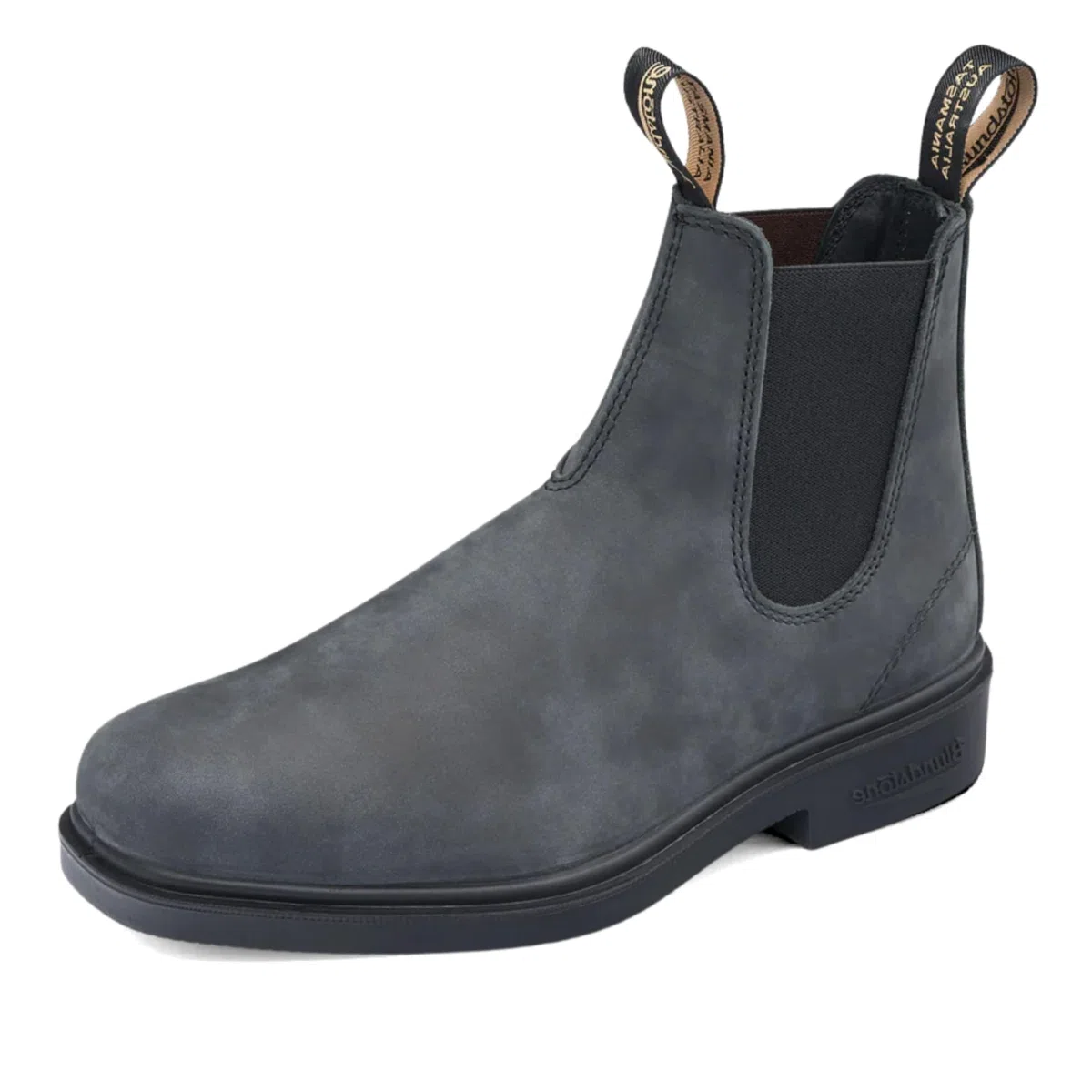 Blundstone Beatles Donna Nero 510bc510