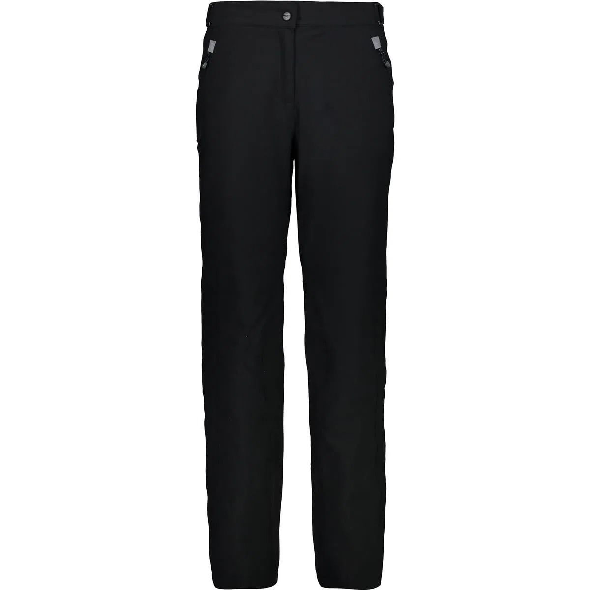 CMP - Pantaloni Sci Elasticizzati da Donna Comfort Fit, Pantaloni Donna