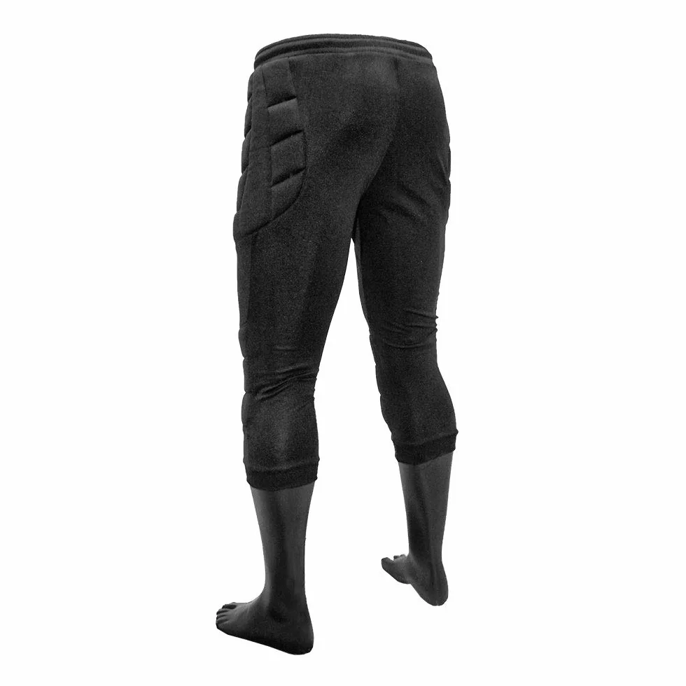 Ho Soccer 3/4 Logo Pantaloni Portiere Unisex - Adulto