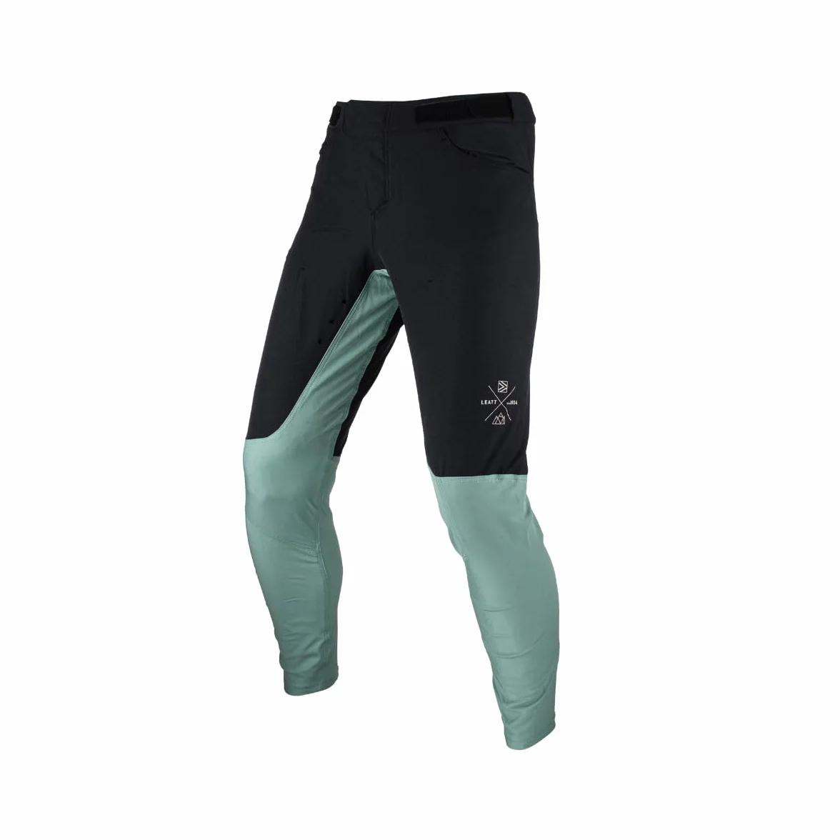 Leatt - Pantaloni MTB Trail 2.0, Pantaloni Uomo
